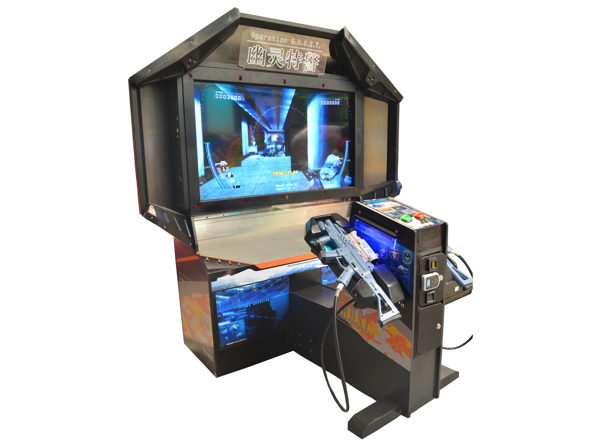 симулятор игрового автомата онлайн